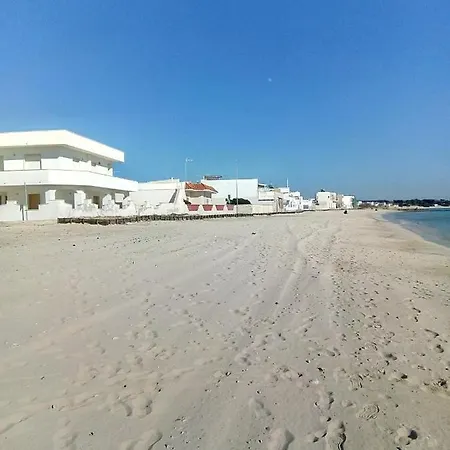 La Casa Di Annita Apartment